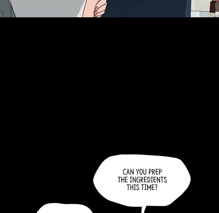 Hey Mister! chapter 31 page 125