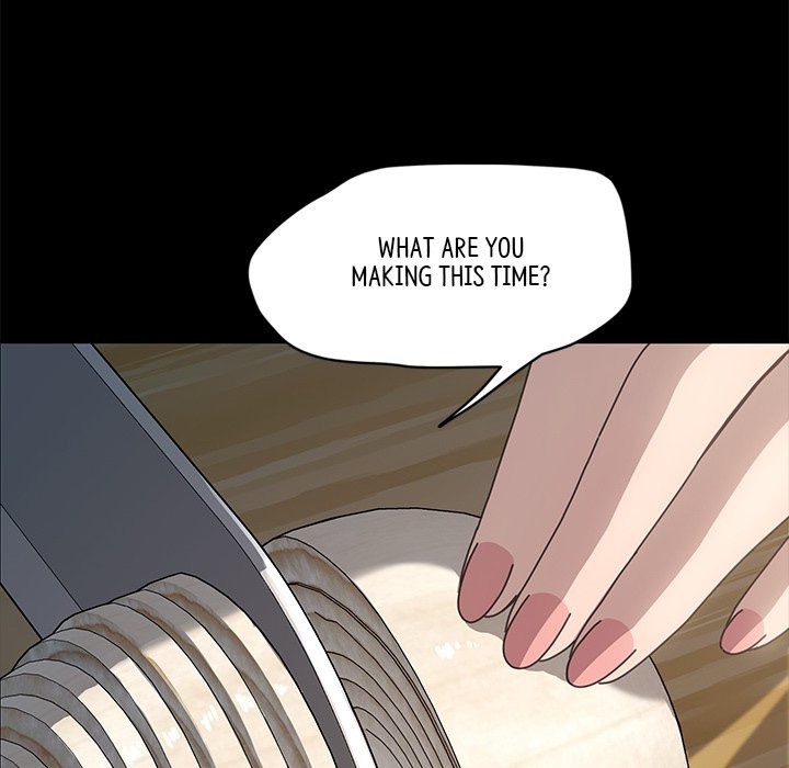 Hey Mister! chapter 31 page 131