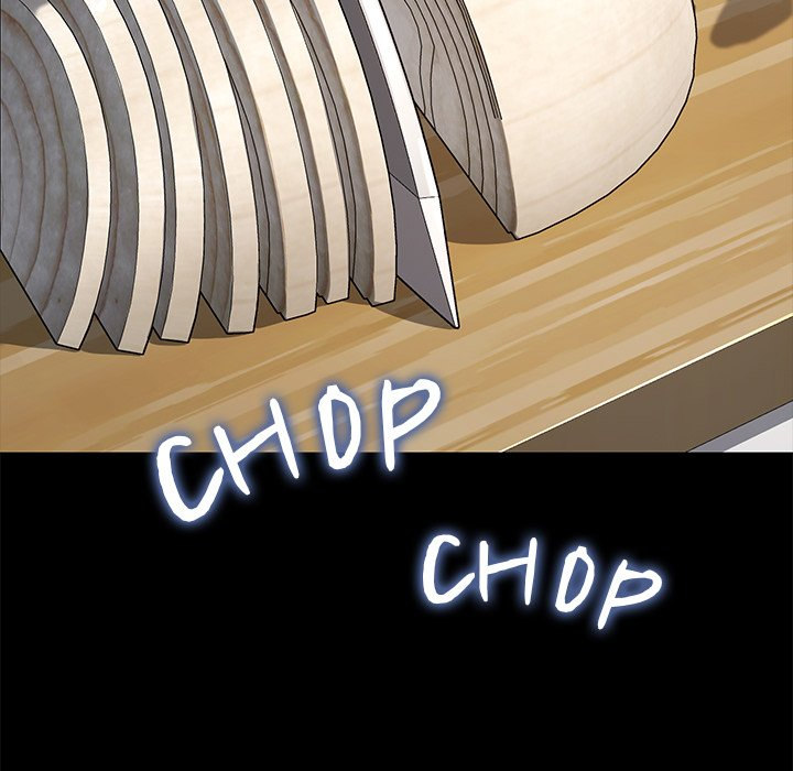 Hey Mister! chapter 31 page 132