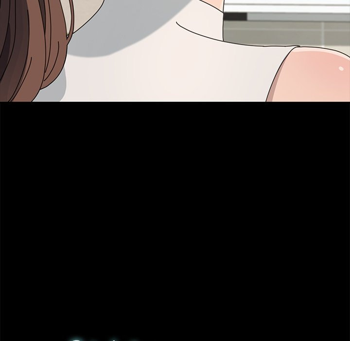 Hey Mister! chapter 31 page 137