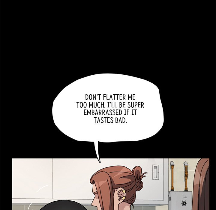Hey Mister! chapter 31 page 140