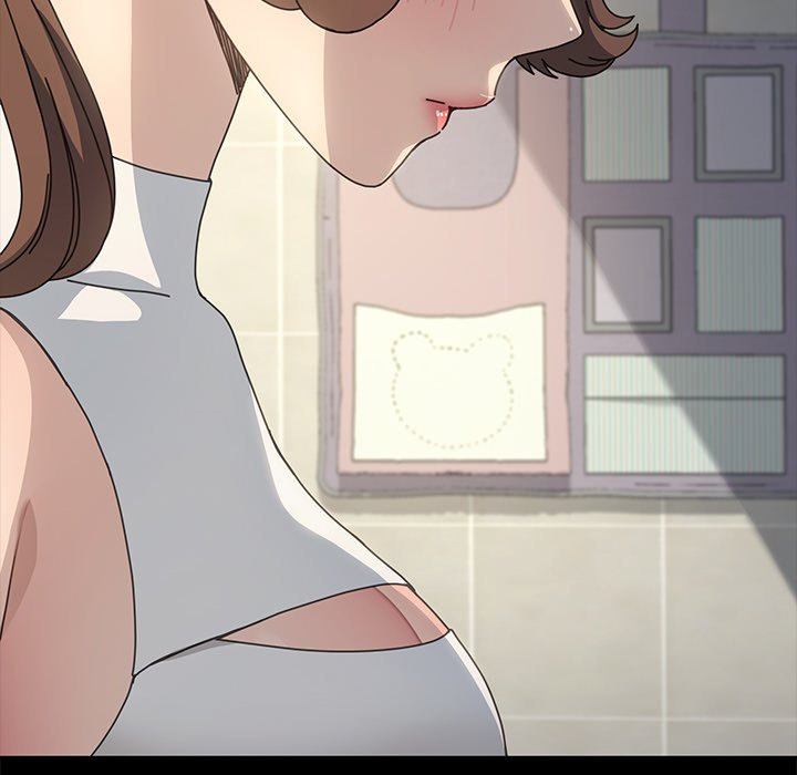 Hey Mister! chapter 31 page 143
