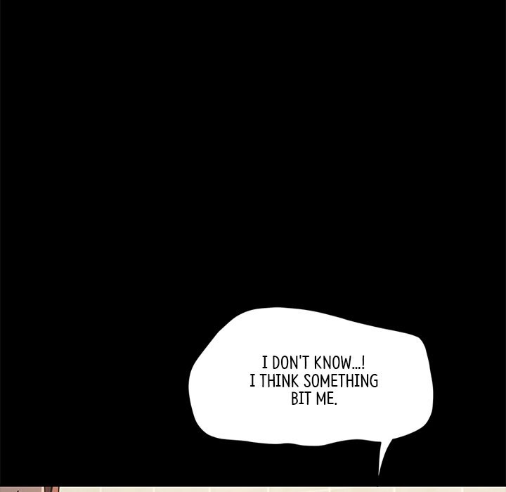 Hey Mister! chapter 31 page 146