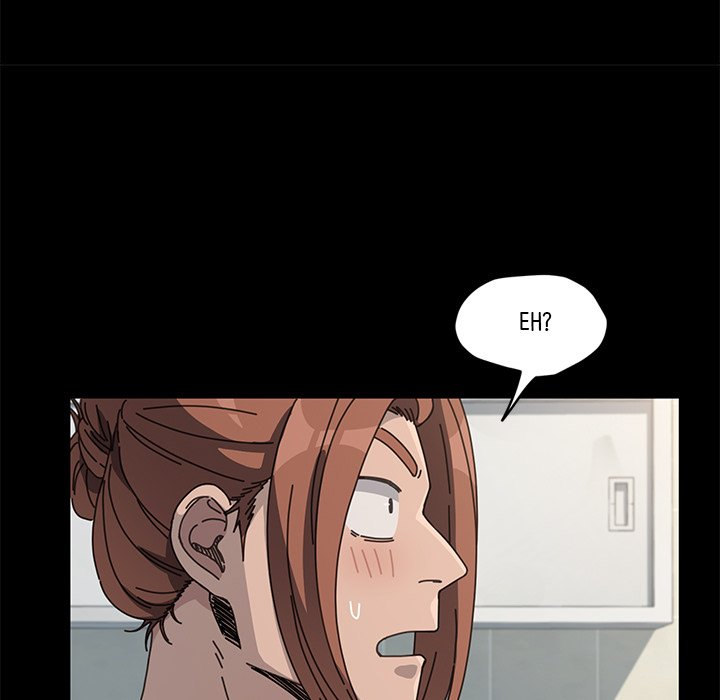 Hey Mister! chapter 31 page 152