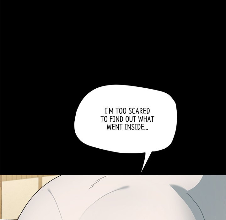Hey Mister! chapter 31 page 154