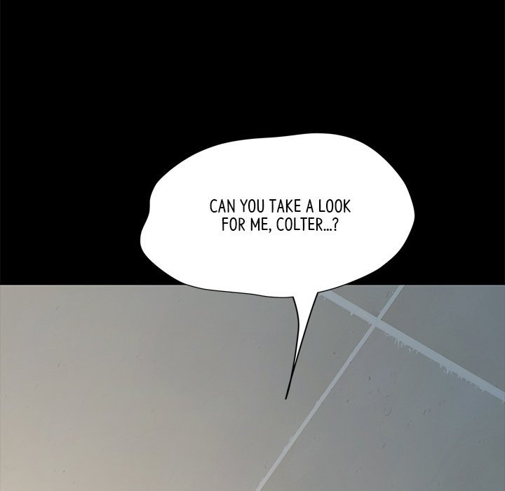 Hey Mister! chapter 31 page 158
