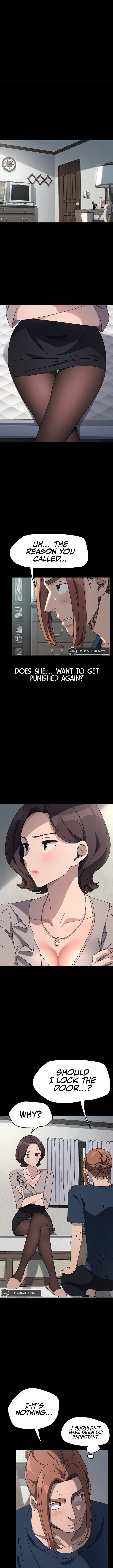 Hey Mister! chapter 34 page 4