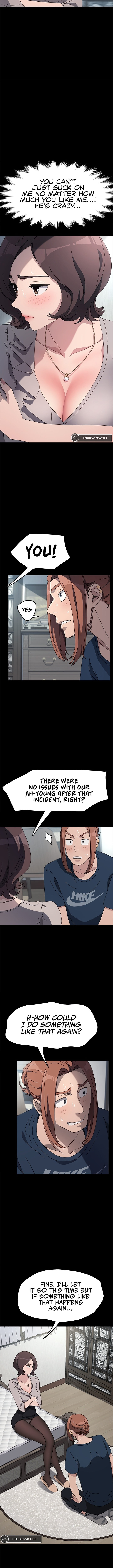 Hey Mister! chapter 34 page 7