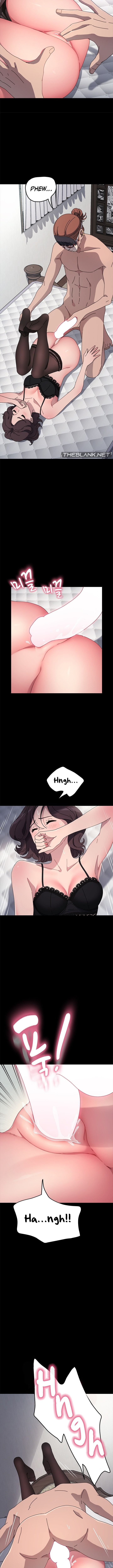 Hey Mister! chapter 36 page 4