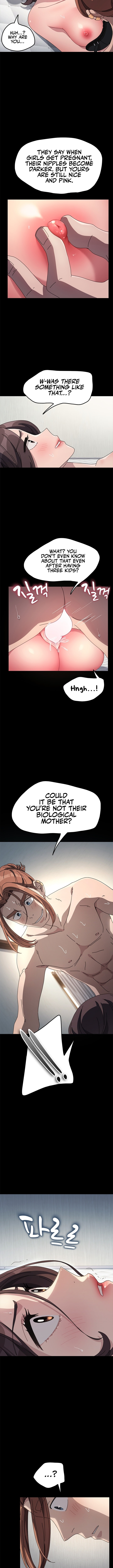 Hey Mister! chapter 37 page 3