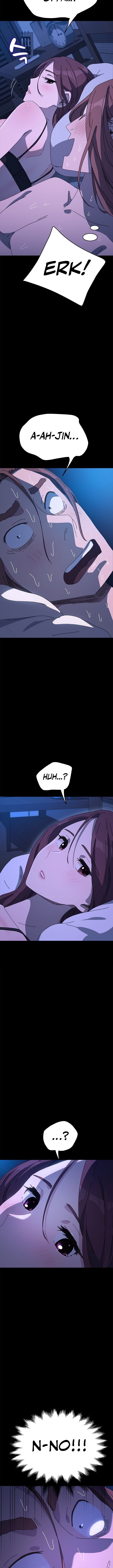 Hey Mister! chapter 38 page 12