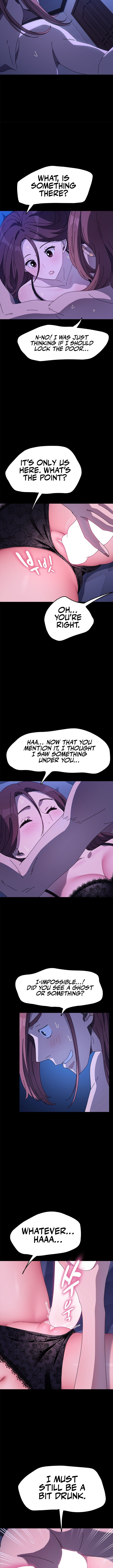 Hey Mister! chapter 39 page 4