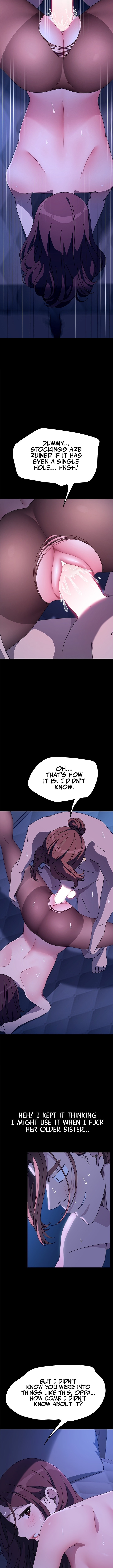 Hey Mister! chapter 39 page 12