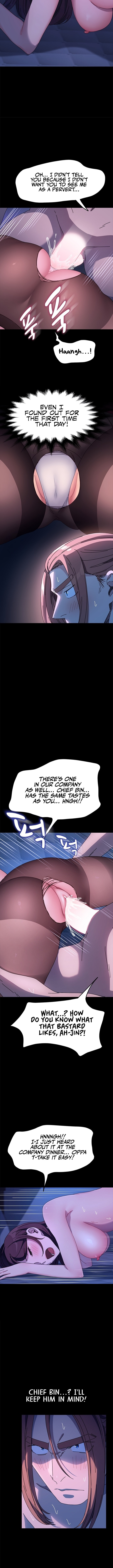 Hey Mister! chapter 39 page 13