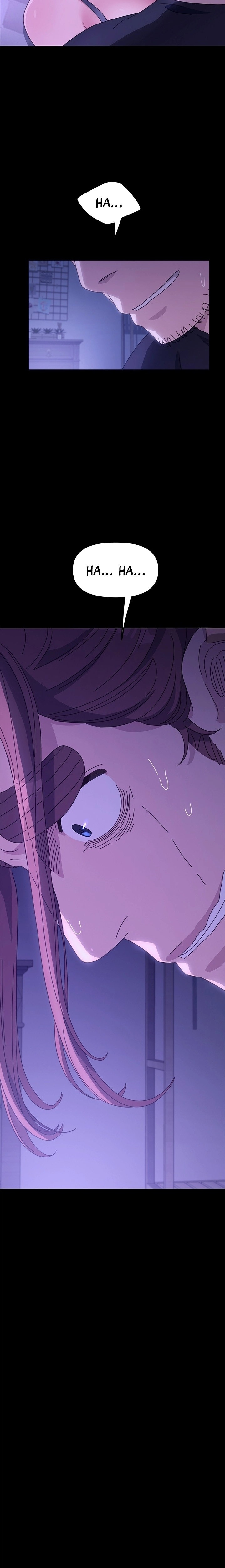 Hey Mister! chapter 4 page 7