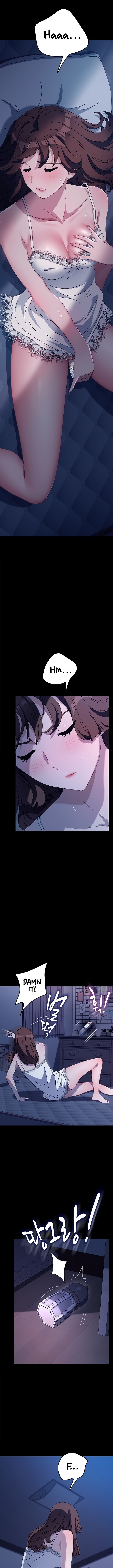 Hey Mister! chapter 40 page 9