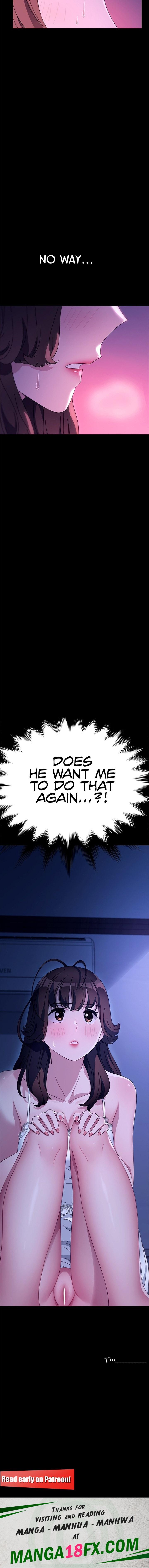 Hey Mister! chapter 40 page 12