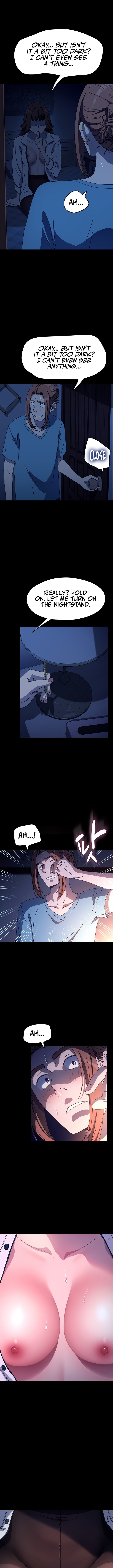 Hey Mister! chapter 41 page 6