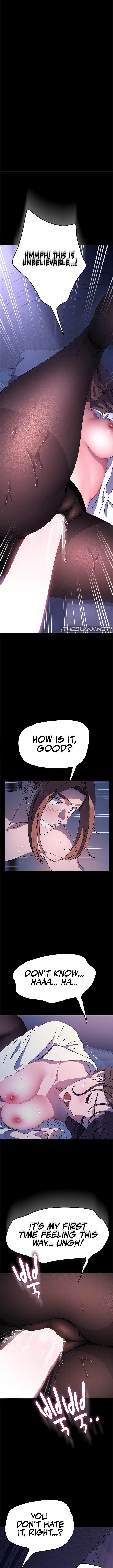 Hey Mister! chapter 42 page 2