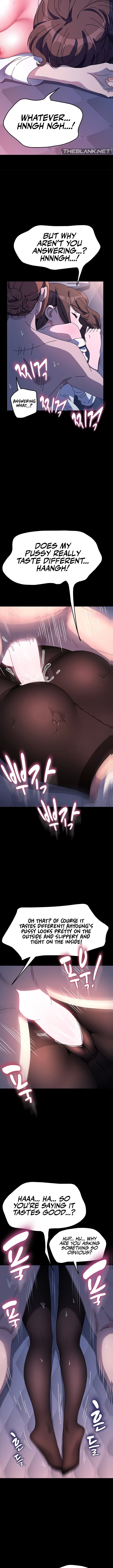 Hey Mister! chapter 42 page 5
