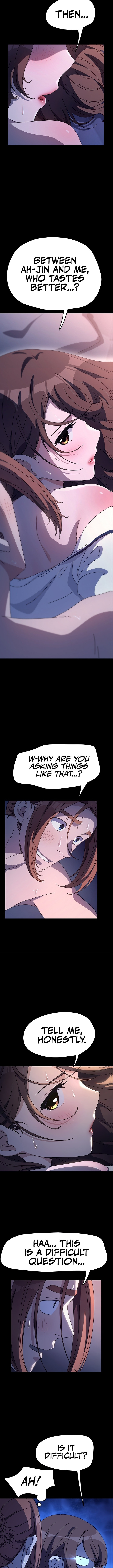 Hey Mister! chapter 42 page 6
