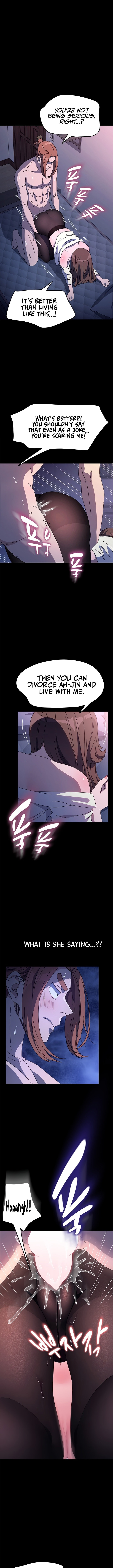 Hey Mister! chapter 42 page 10