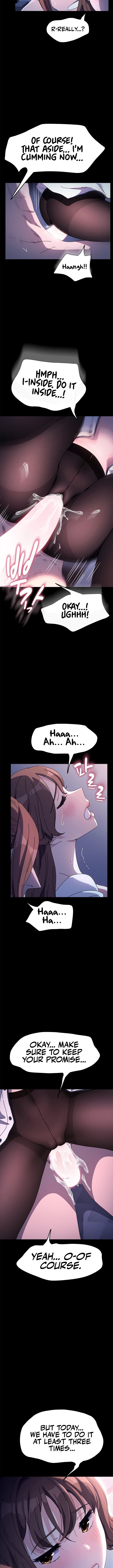 Hey Mister! chapter 42 page 13