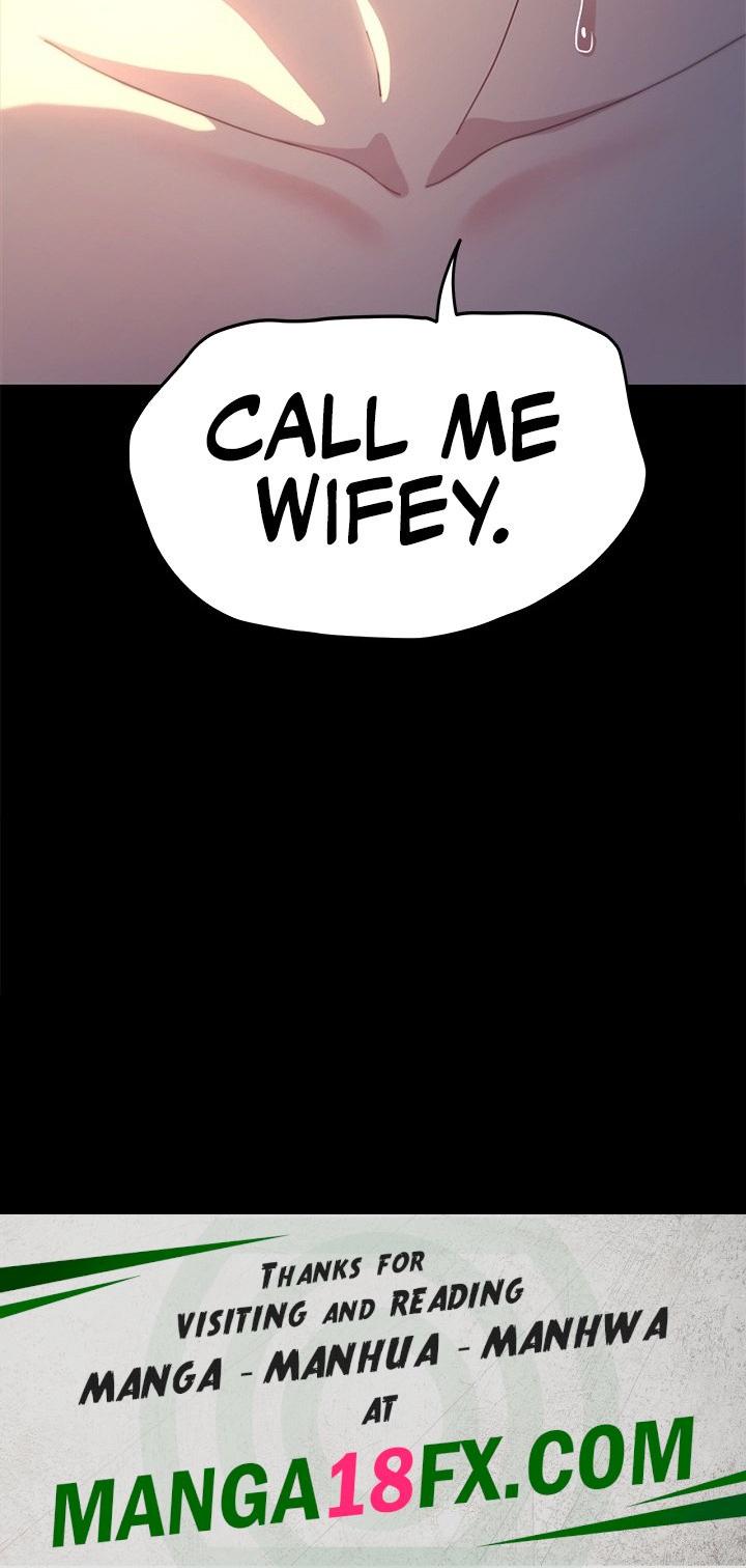 Hey Mister! chapter 45 page 13