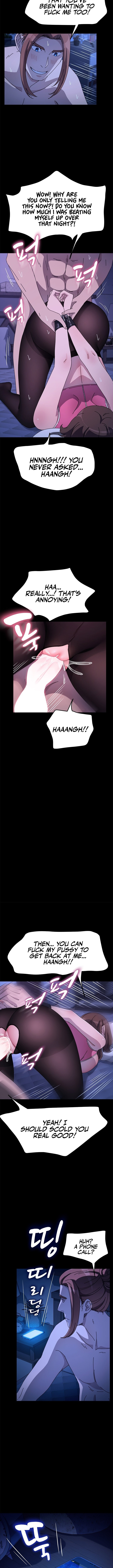 Hey Mister! chapter 47 page 11