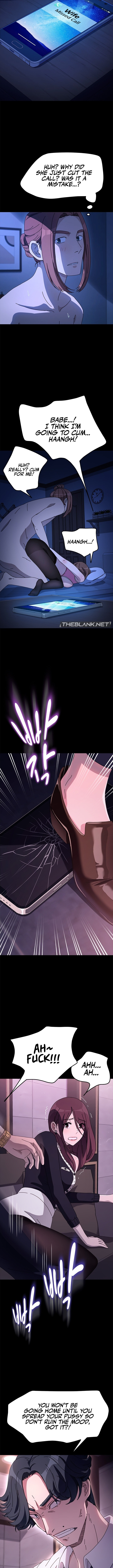 Hey Mister! chapter 47 page 12