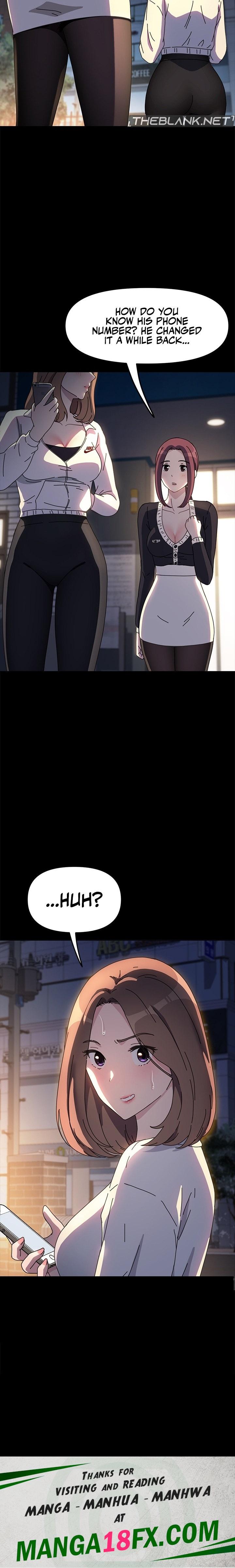 Hey Mister! chapter 48 page 13