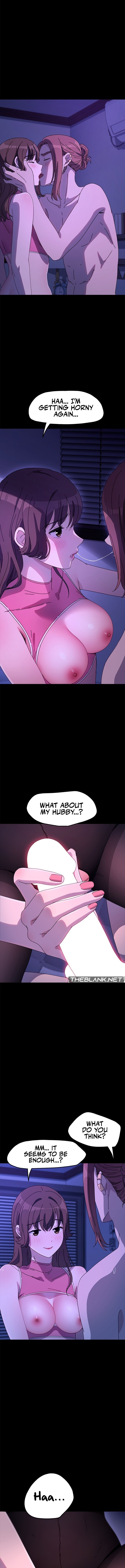 Hey Mister! chapter 49 page 1