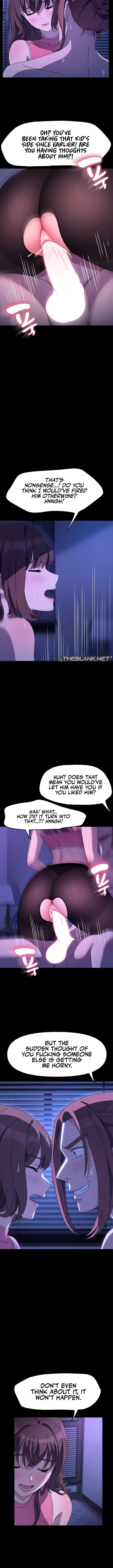 Hey Mister! chapter 49 page 3