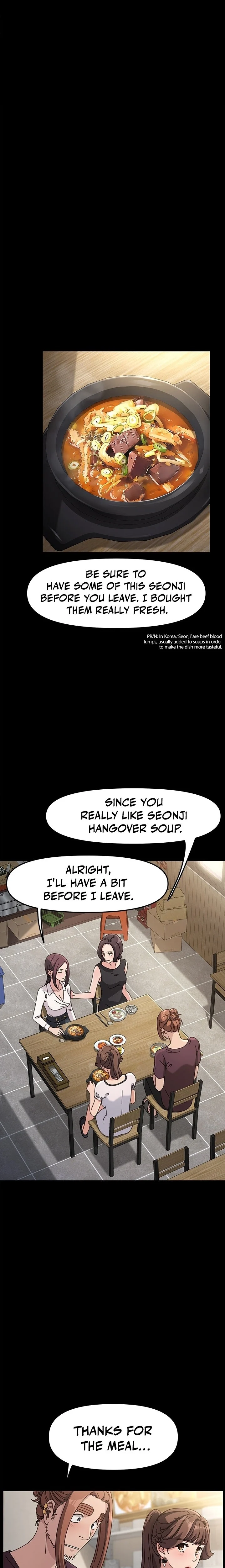Hey Mister! chapter 5 page 3