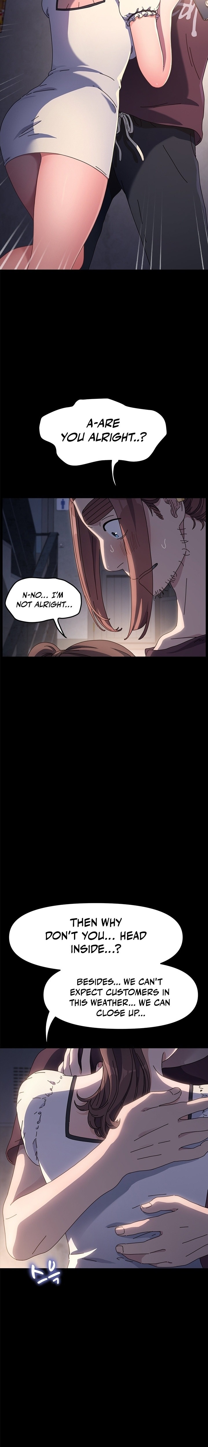 Hey Mister! chapter 5 page 26
