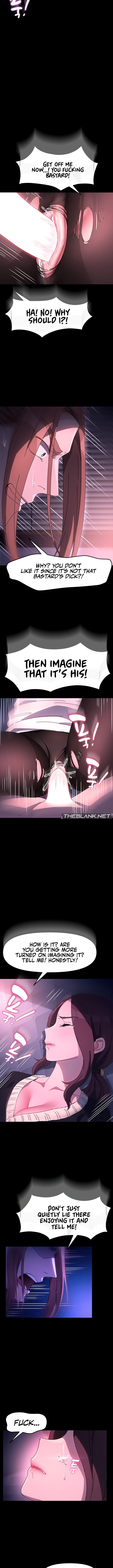 Hey Mister! chapter 50 page 10