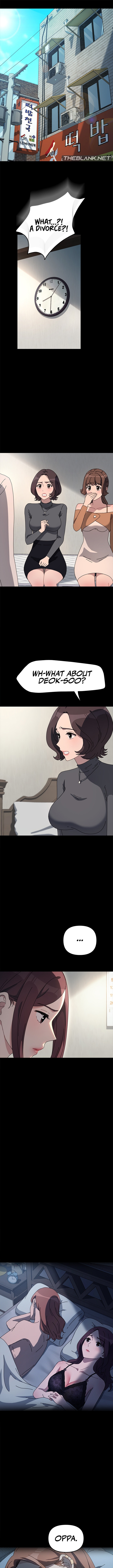Hey Mister! chapter 51 page 1