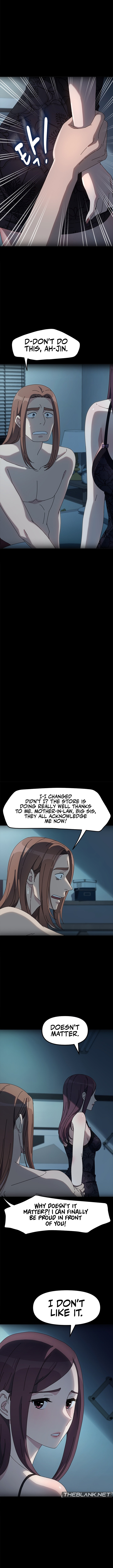 Hey Mister! chapter 51 page 5