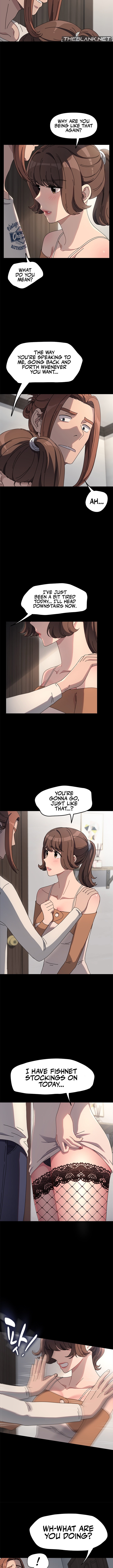 Hey Mister! chapter 52 page 3