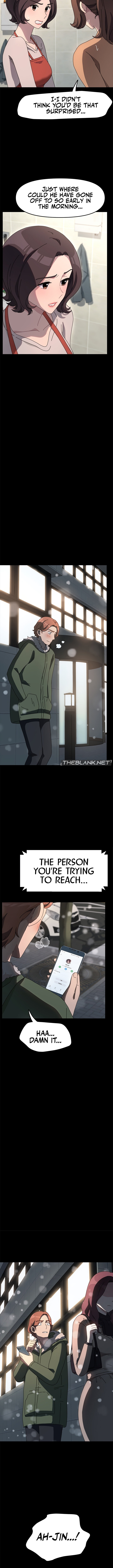 Hey Mister! chapter 52 page 6