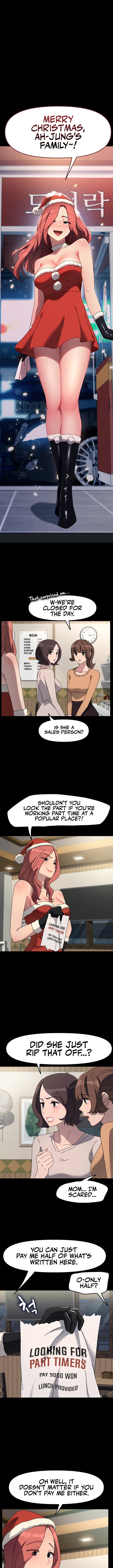 Hey Mister! chapter 52 page 9
