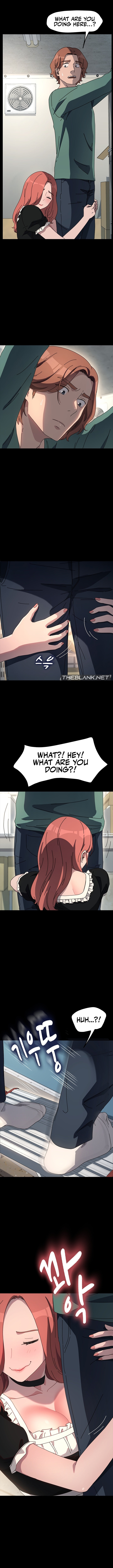 Hey Mister! chapter 53 page 4