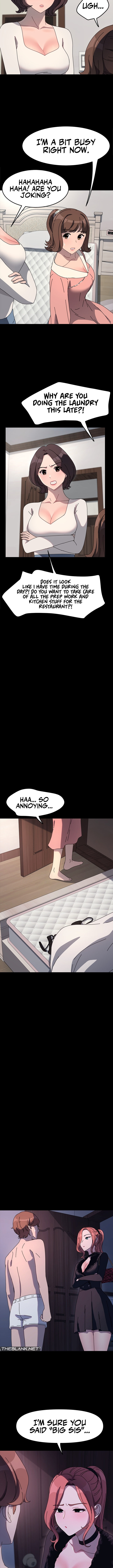 Hey Mister! chapter 54 page 2