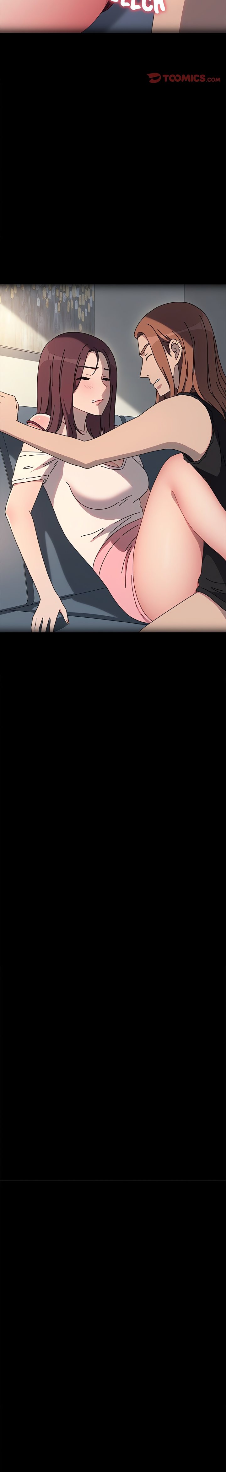 Hey Mister! chapter 55 page 16