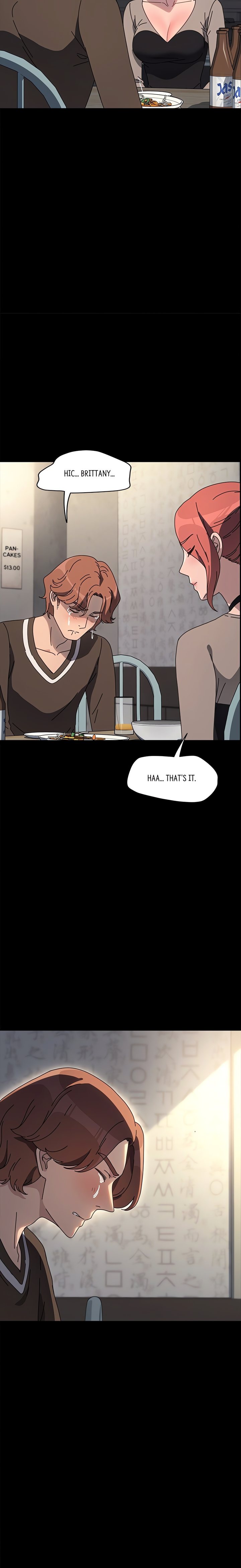 Hey Mister! chapter 55 page 23