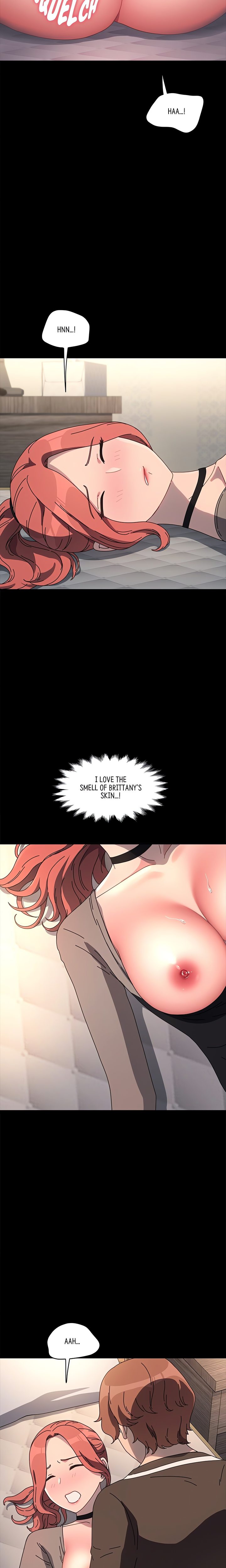 Hey Mister! chapter 56 page 16