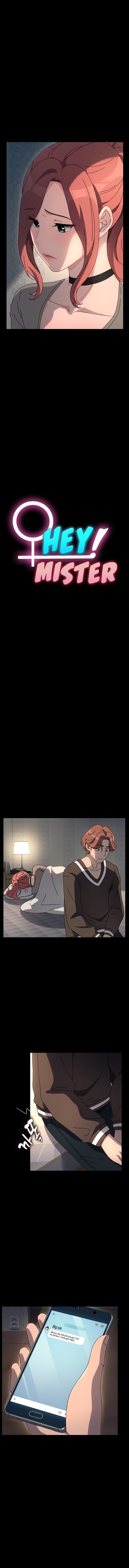 Hey Mister! chapter 57 page 3