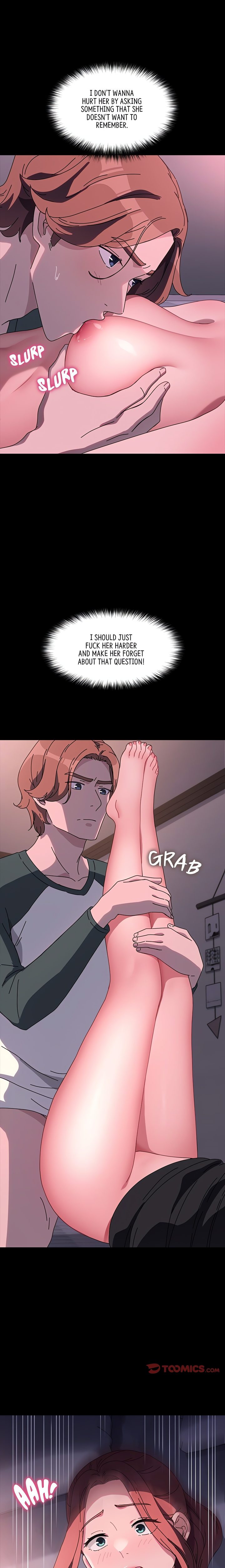 Hey Mister! chapter 59 page 19
