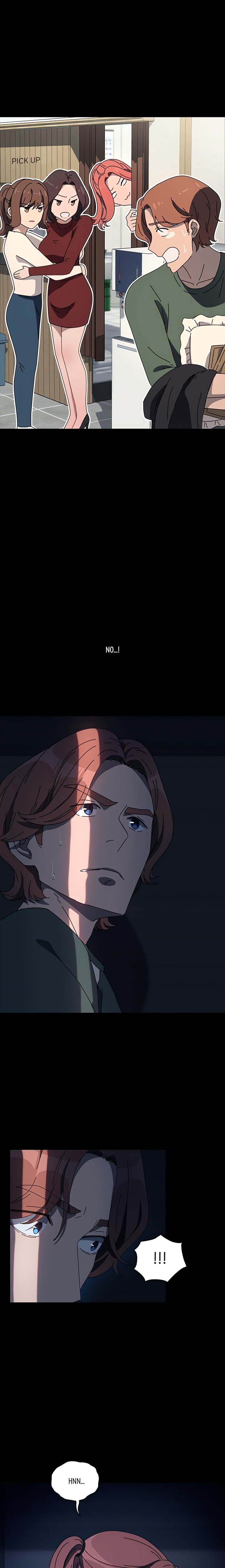 Hey Mister! chapter 59 page 25