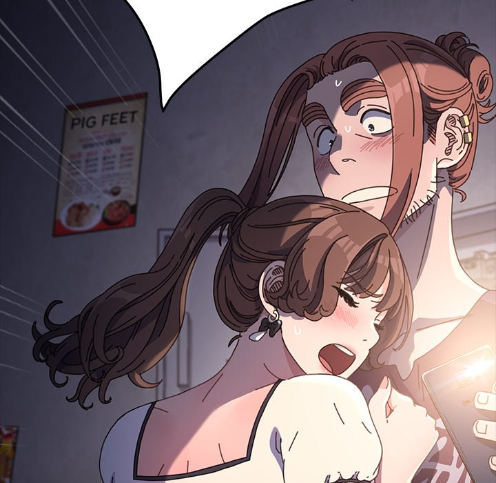 Hey Mister! chapter 6 page 6